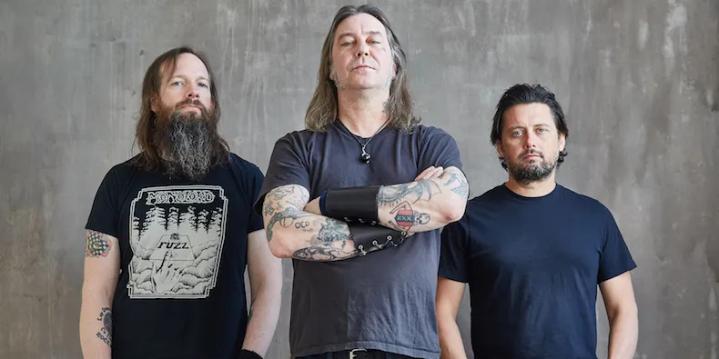 High on Fire Anunță Primul Album în 6 Ani: Ascultă "Burning Down" - Contemporary-Establishment