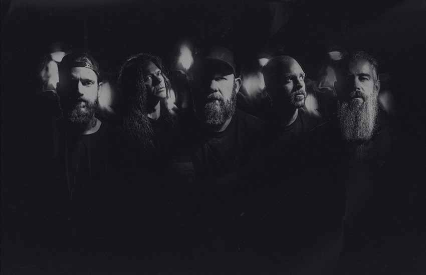 Trupa IN FLAMES Lansează Piesa "Become One" de pe versiunea B-Side a albumului "Foregone" - Contemporary-Establishment