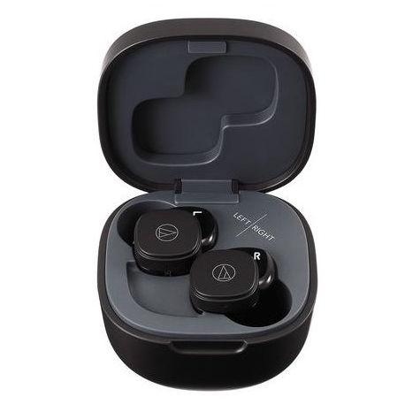 Review: Căști True Wireless Audio-Technica ATH-SQ1TW - Contemporary-Establishment