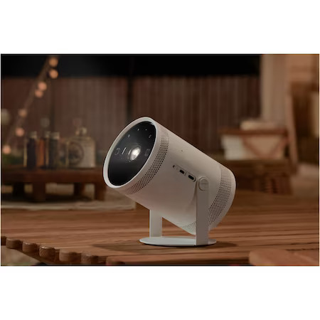 Review: Videoproiector portabil Samsung The Freestyle Gen2
