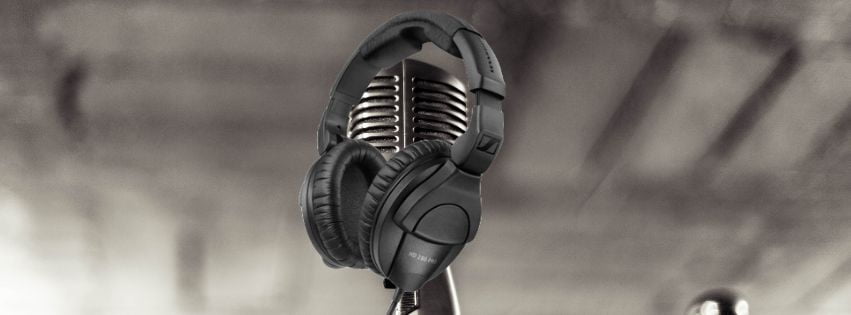 Descoperă Sunetul Profesional cu Căștile de Studio Sennheiser HD 280 PRO - ZaTurk