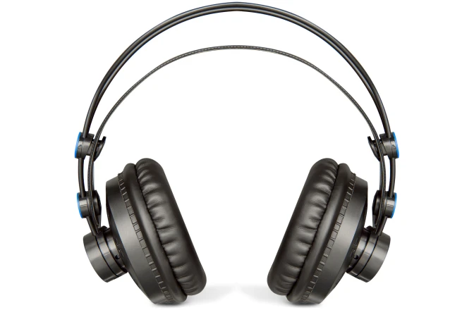 Recenzie: Căști de Studio, Monitoare Presonus HD7 – Pentru O Experiență Audio Profesională