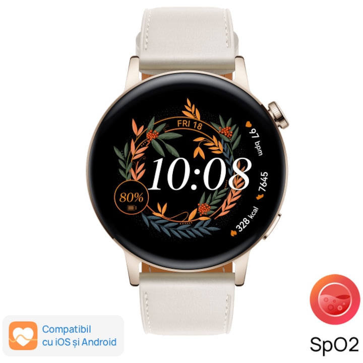 Top 5 Smartwatch-uri 2024: Cele Mai Avansate Gadgeturi pentru Încheietura Mâinii