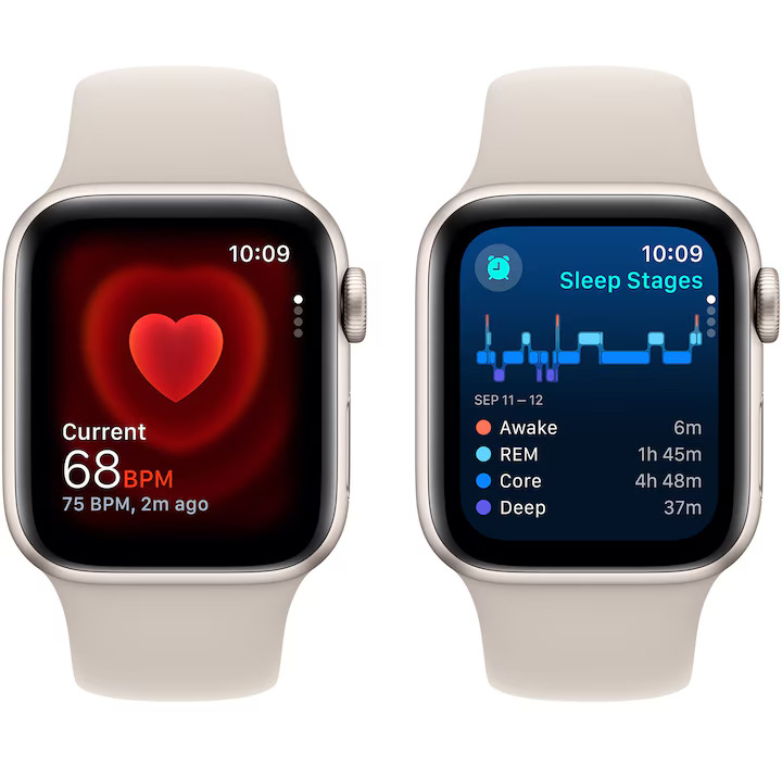 Recenzie: Experiență Supremă în Tehnologia Smartwatch cu Apple Watch SE (2023)
