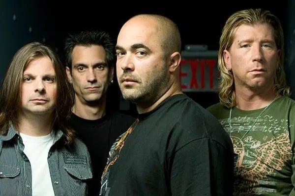 STAIND și "Full of Emptiness": Cântecul care ne adâncește în abisul emoțiilor umane - ZaTurk