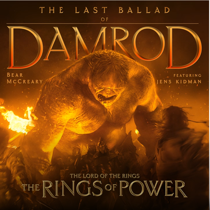 Ascultă Urletul Vocalistului MESHUGGAH pe Noua Piesă Epică din ‘Lord of the Rings’: „The Last Ballad of Damrod” – Un Must-Listen pentru Fanii Metalului! - ZaTurk