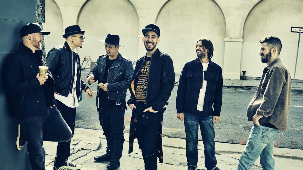 Linkin Park lansează un misterios countdown de 100 de ore: Ce ne pregătește trupa legendară? - ZaTurk