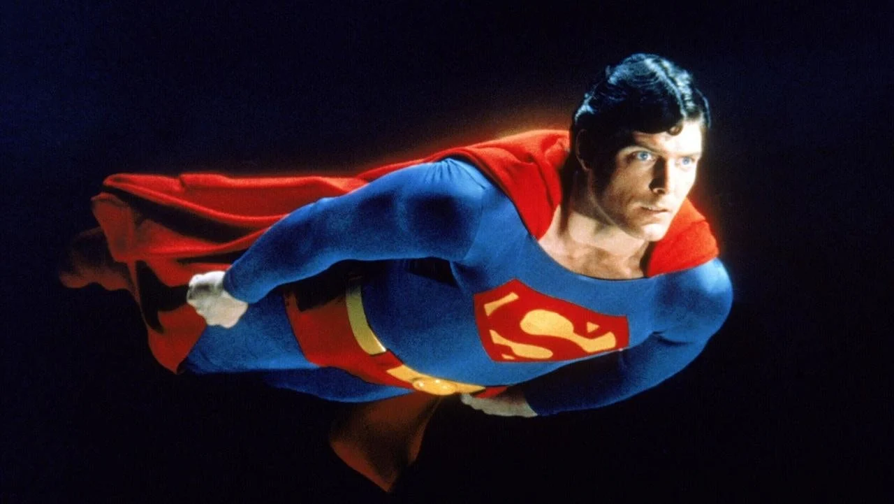 Super/Man: Povestea lui Christopher Reeve - Documentarul care ne amintește ce înseamnă cu adevărat să fii un erou - ZaTurk