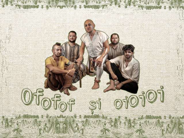 „Ofofof și oioioi”: iarba Fiarelor Reinventează Folclorul Românesc cu un Sound Exploziv - ZaTurk
