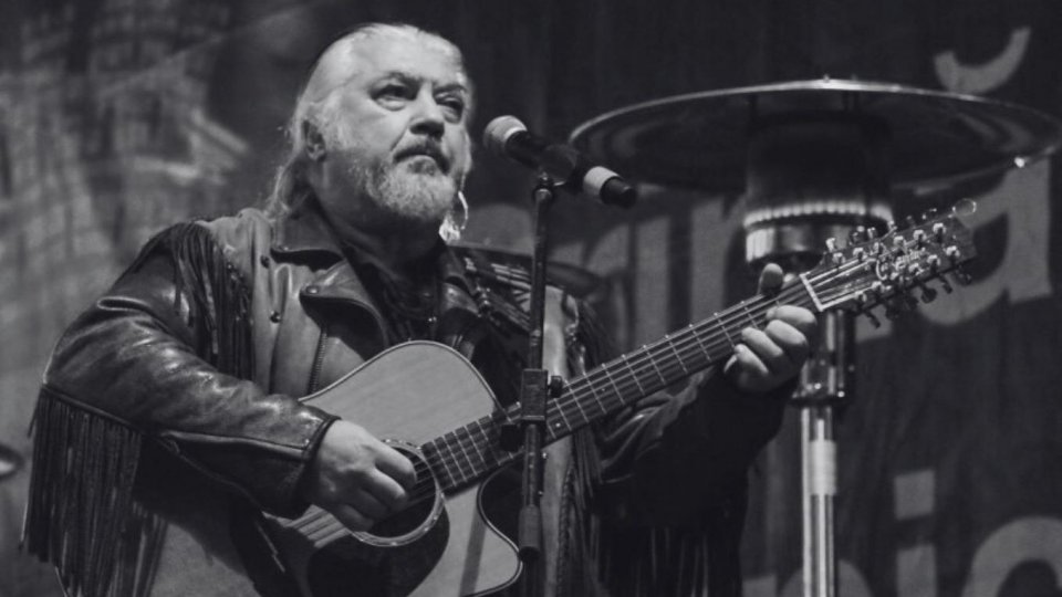 Nicu Covaci: O Legendă a Rockului Românesc Ne-a Părăsit la 77 de Ani - ZaTurk