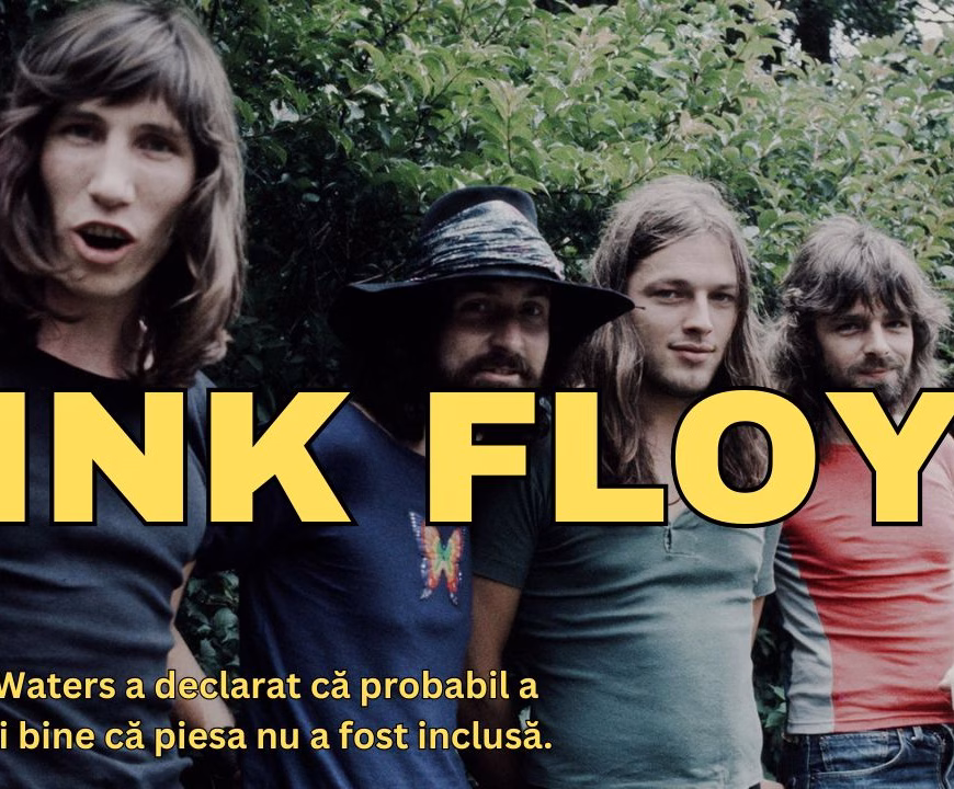 10 Lucruri Fascinante Despre Pink Floyd Pe care Nu Vrei Să Le Știi...Dar Vrei Să Le Știi! - Zaturk