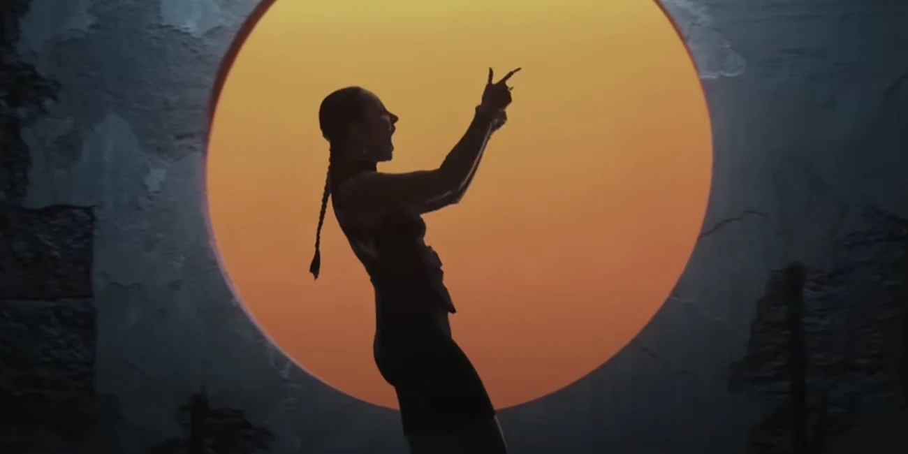 JINJER Lovește Din Nou Cu Noul Single “Rogue” – O Forță Brutală De Neoprit - ZaTurk