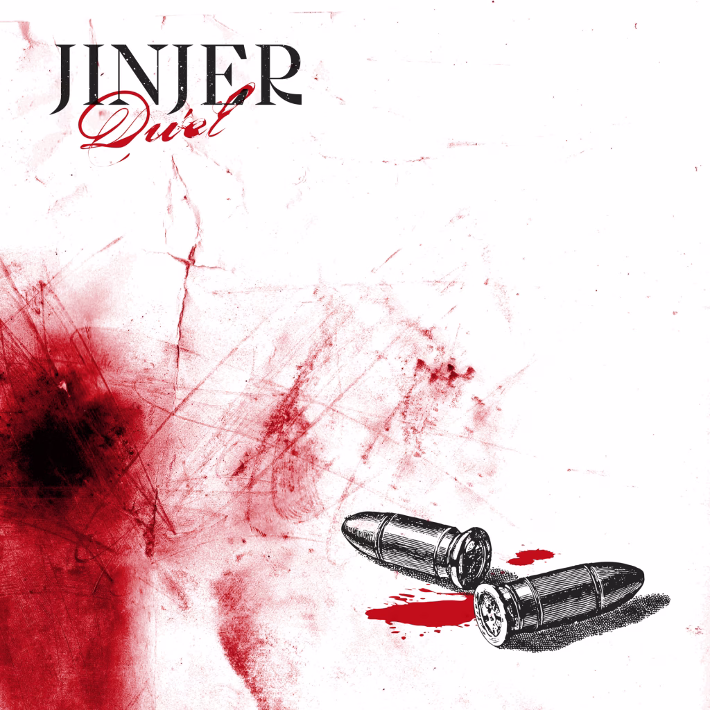 Jinjer declară război realității cu noul single „Kafka” și anunță al cincilea album, Duél