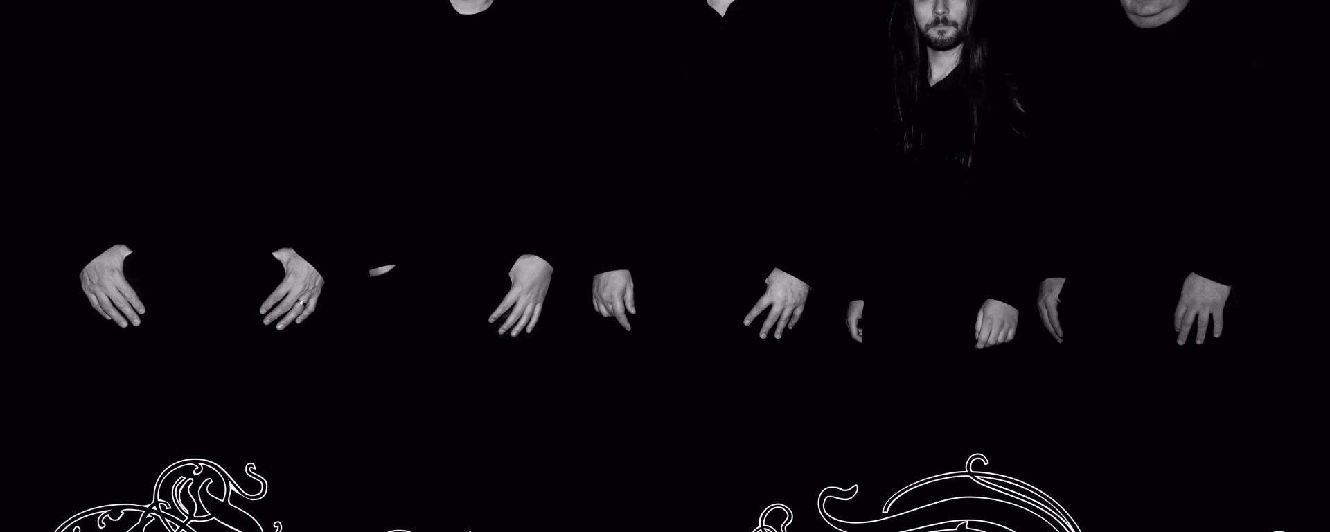 Formația Gothic Doom Metal ENDLESS DARK din Tarnăveni anunță noi detalii despre albumul de debut, "The Kingdoom" - ZaTurk