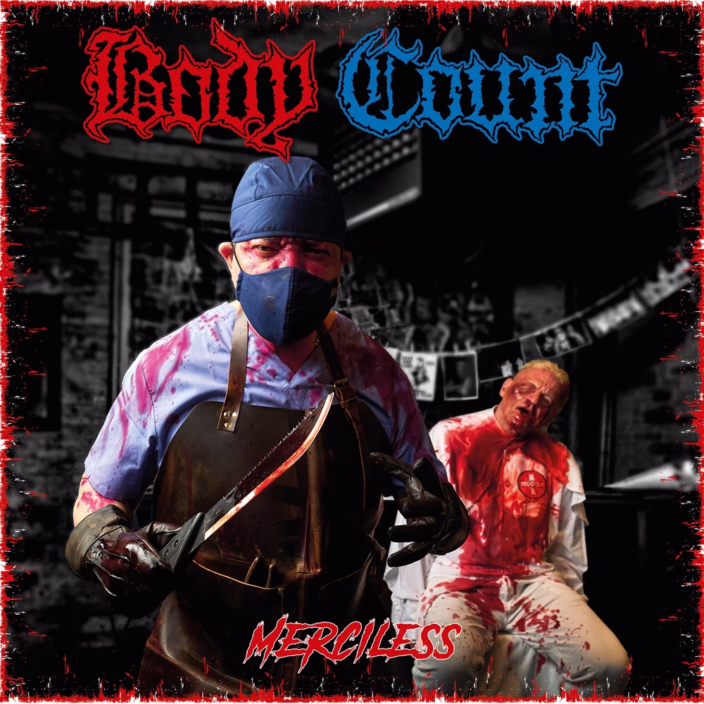 Body Count revine în forță: videoclipul brutal inspirat de Hostel pentru piesa „Merciless”