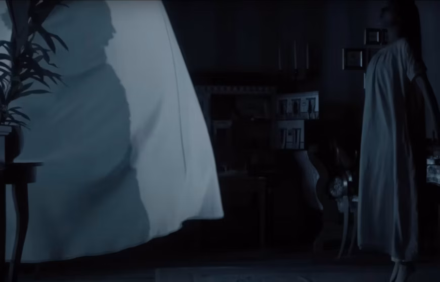 Robert Eggers și Bunica Tiktokeriță Româncă: Rețeta Secretă din Noua Adaptare Nosferatu - ZaTurk