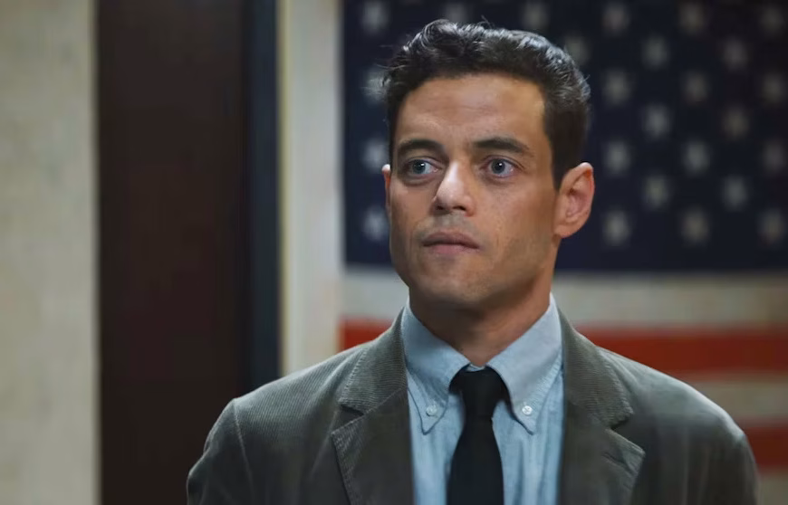 "The Amateur" – Rami Malek devine un răzbunător atipic în noul thriller al lui James Hawes - ZaTurk