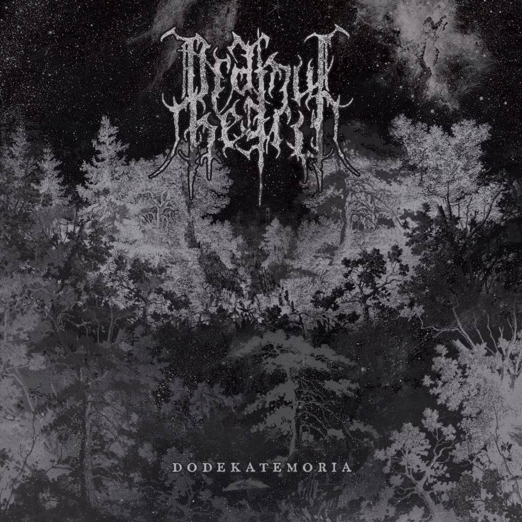 ORDINUL NEGRU au lansat noul album „Dodekatemoria”