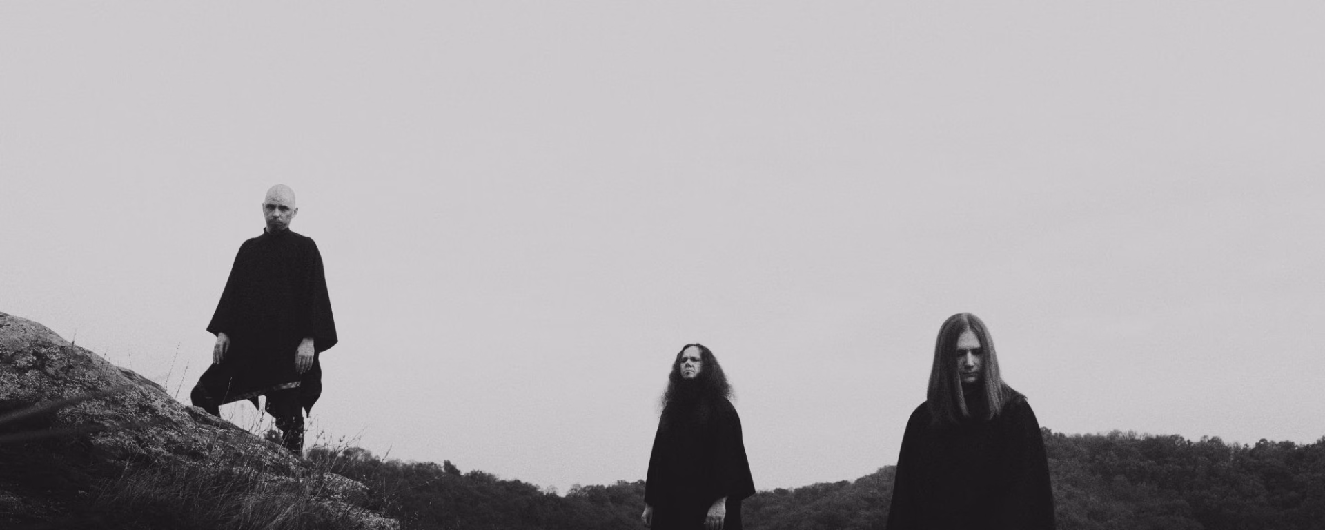ORDINUL NEGRU au lansat noul album "Dodekatemoria" - ZaTurk