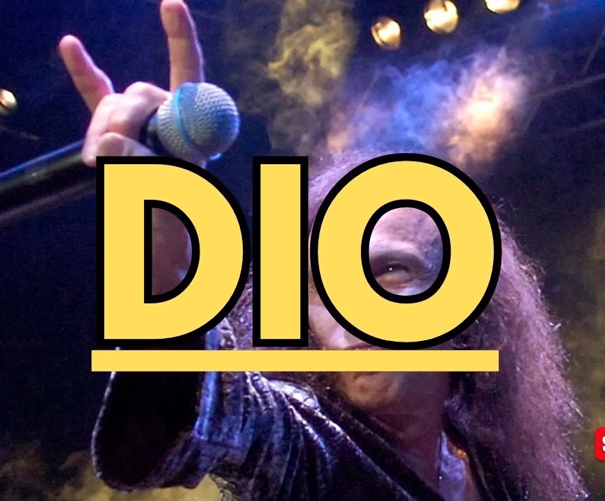 10 Lucruri Fascinante Despre Ronnie James Dio Pe Care Nu Vrei Să Le Știi…Dar Vrei Să Le Știi - ZaTurk