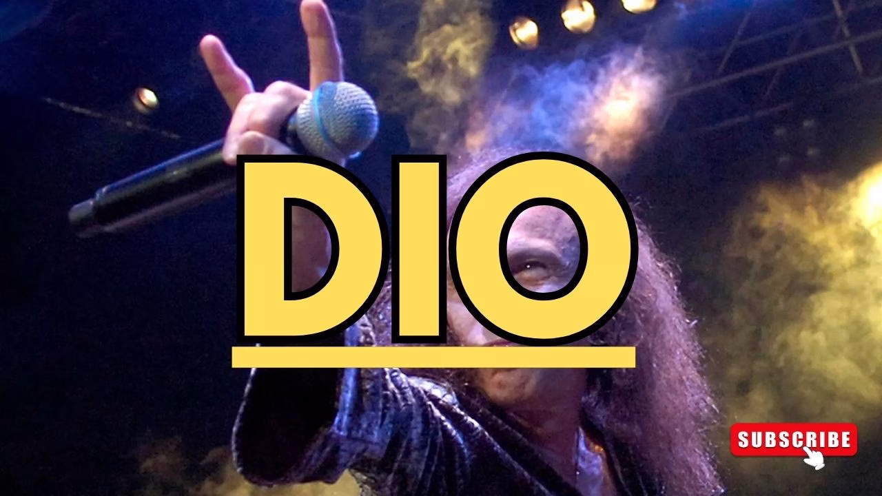 10 Lucruri Fascinante Despre Ronnie James Dio Pe Care Nu Vrei Să Le Știi…Dar Vrei Să Le Știi - ZaTurk