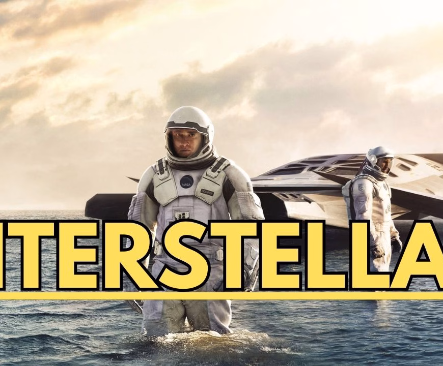 Interstellar: Când Cinematografia întâlnește Știința - ZaTurk