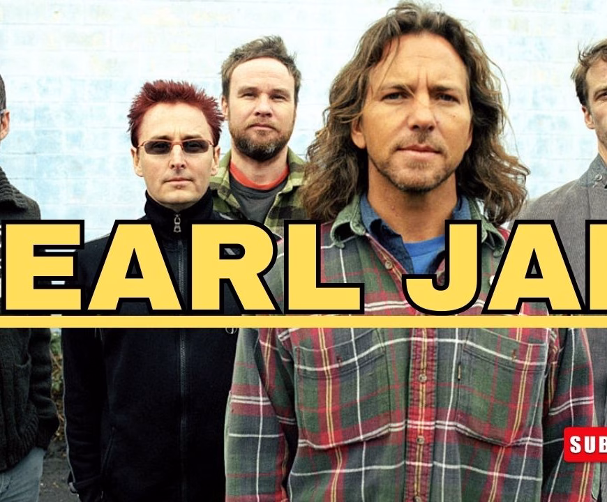 10 Lucruri Despre Trupa Pearl Jam pe Care Nu Vrei Să Le Știi…Dar Vrei Să Le Știi - ZaTurk
