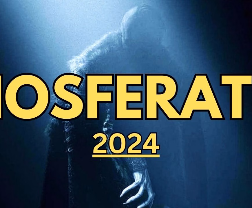 10 Moduri Prin Care Nosferatu 2024 Este Diferit Față de Filmul Original - ZaTurk