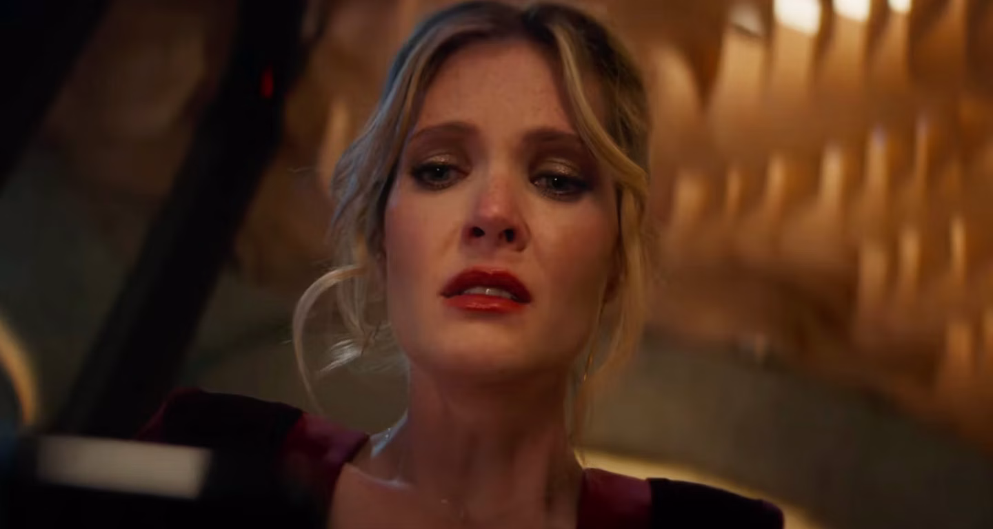 „Drop” – un nou horror Blumhouse care te va face să-ți închizi AirDrop-ul - ZaTurk