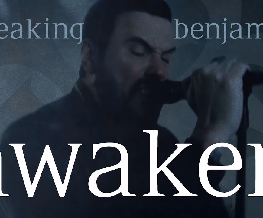 Breaking Benjamin cuceresc tundra înghețată în noul videoclip "Awaken" - ZaTurk