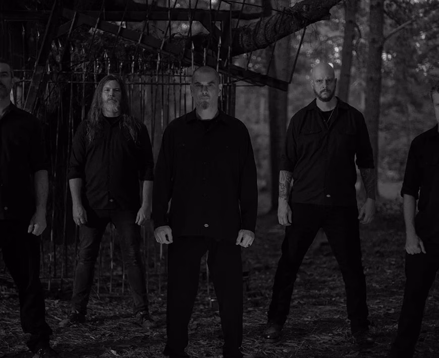 Philip Anselmo și SCOUR lansează "BLADES" – O nouă explozie sonoră de metal extrem - ZaTurk
