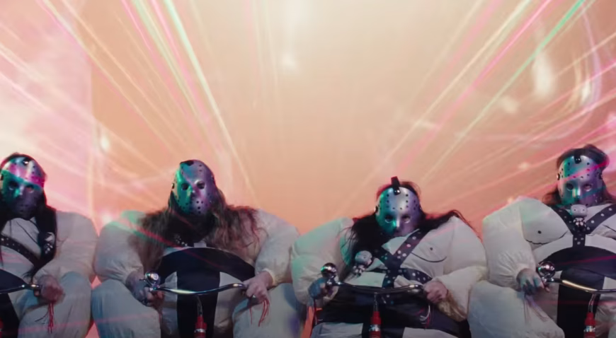 Black Label Society lansează „Lord Humungus” – un omagiu heavy metal pentru Mad Max - ZaTurk