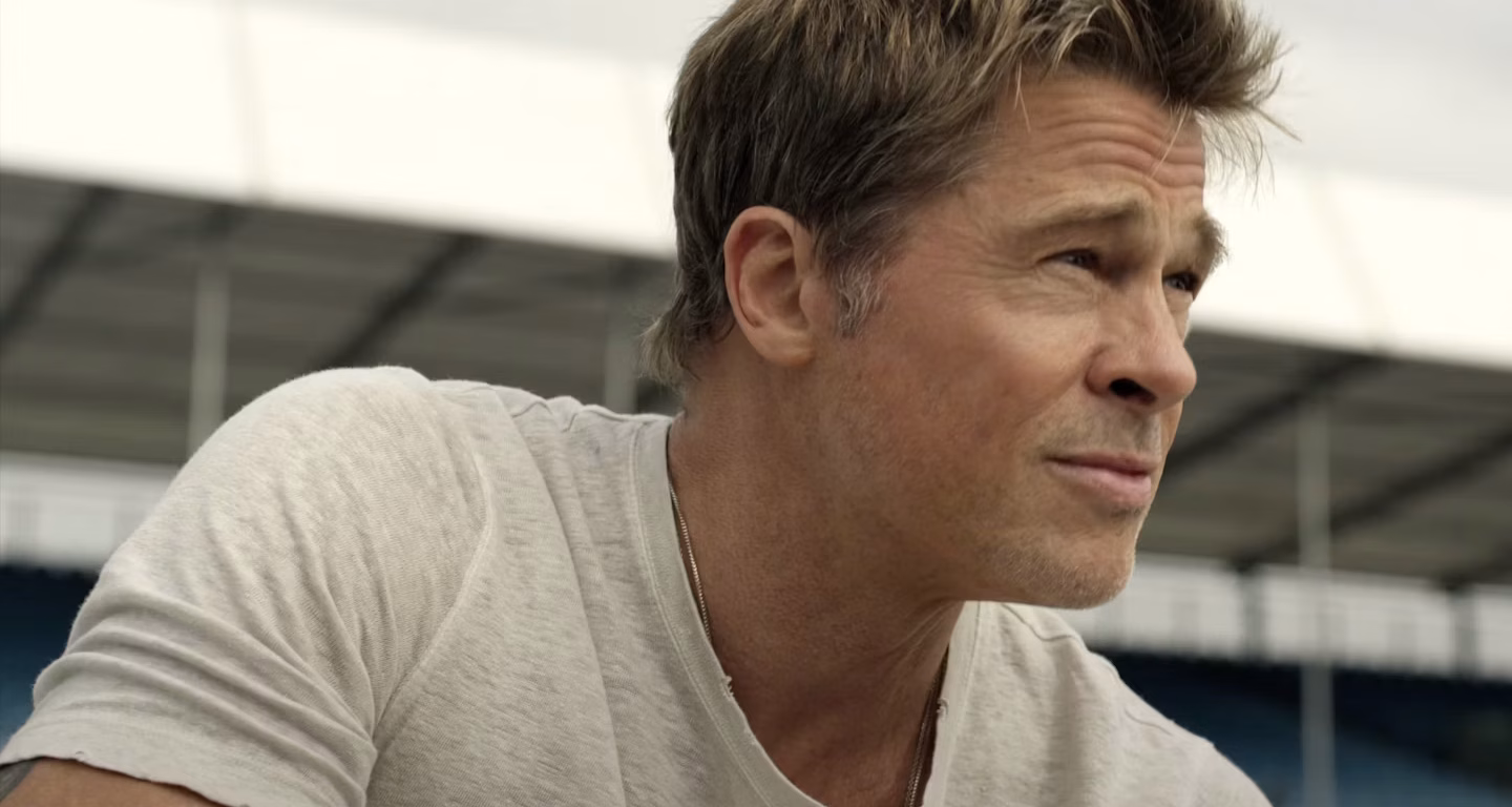 Brad Pitt apasă acceleraţia: "F1" - blockbuster-ul verii 2025 semnat de Joseph Kosinski - ZaTurk