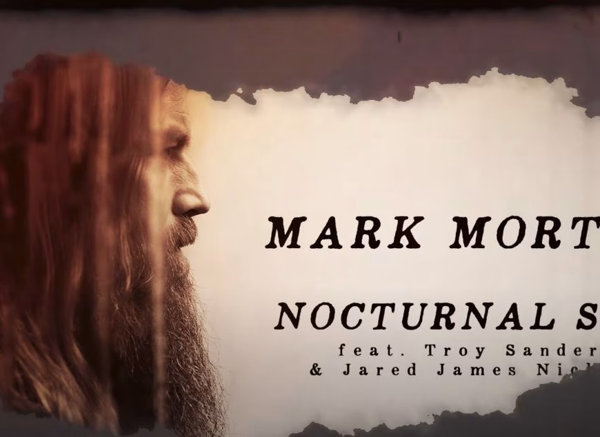 "Nocturnal Sun" – Când Mark Morton, Troy Sanders și Jared James Nichols aprind cerul metal - ZaTurk