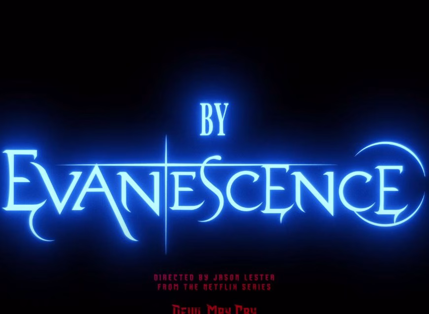 Evanescence în “Afterlife” – Între Demonii din Devil May Cry și Propriile Fantome - ZaTurk