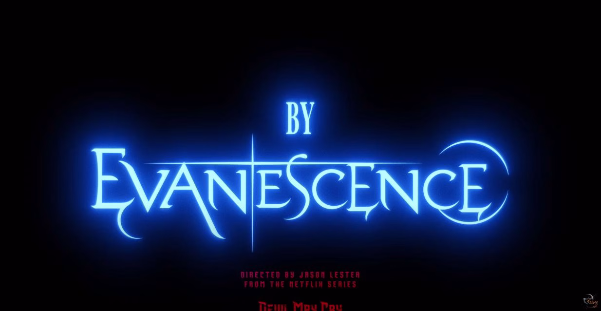 Evanescence în “Afterlife” – Între Demonii din Devil May Cry și Propriile Fantome - ZaTurk