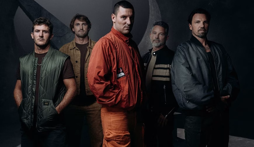 Parkway Drive rupe tăcerea cu „Sacred” – un imn metalic al speranței și identității - ZaTurk
