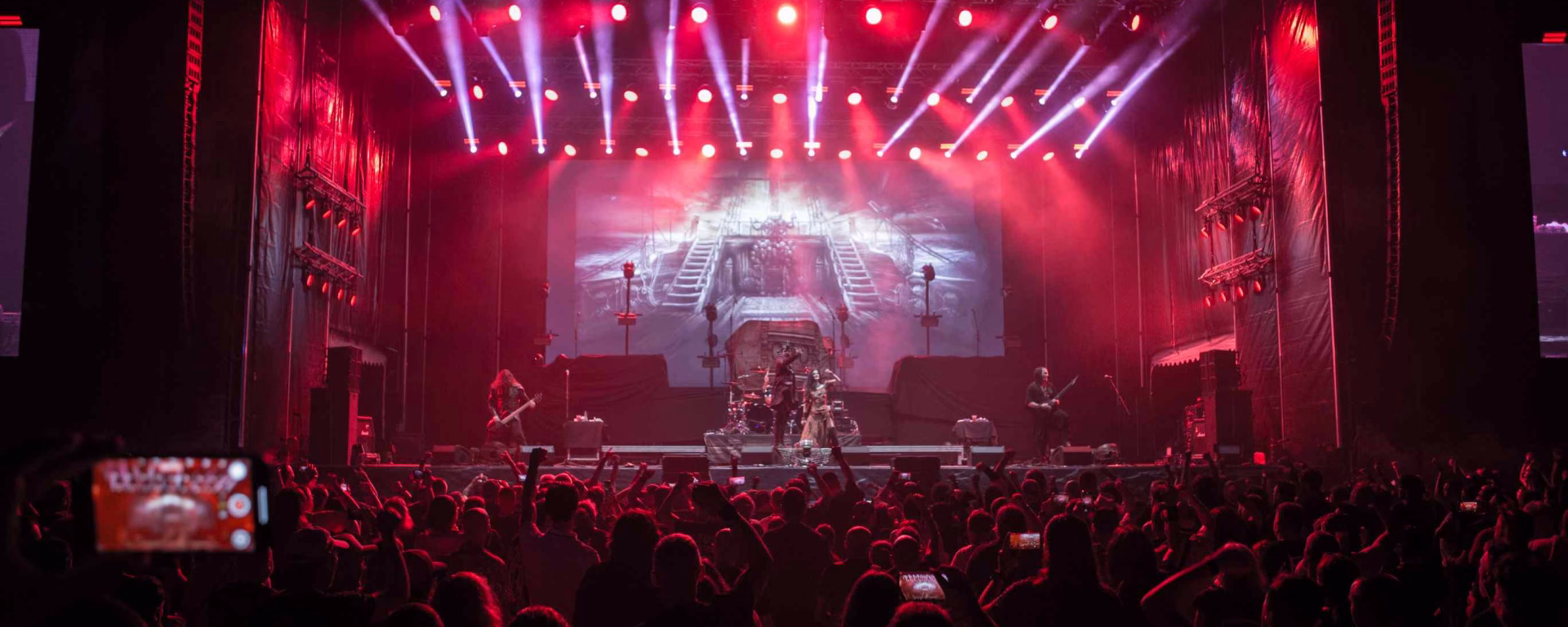 Ziua a doua la Festivalul ODYSSEA 2025 – Explozie de energie în stațiunea Venus! - ZaTurk