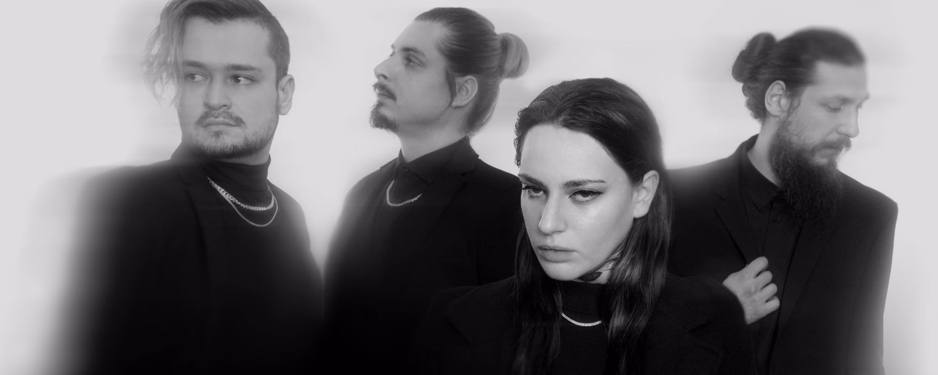 June Turns Black experimentează cu noi influențe pe „gotafeelin” - ZaTurk