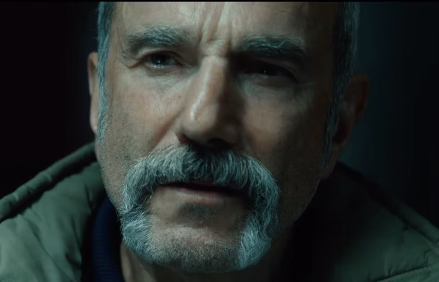 Daniel Day-Lewis revine pe marele ecran cu Anemone – o dramă de familie cu accente mitice - ZaTurk