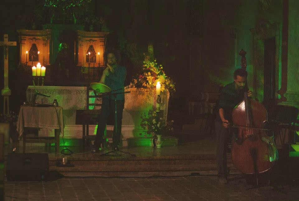 Muzica timpului care nu trece: Petre Ionuțescu a lansat varianta video a concertului „Maria Radna Live”