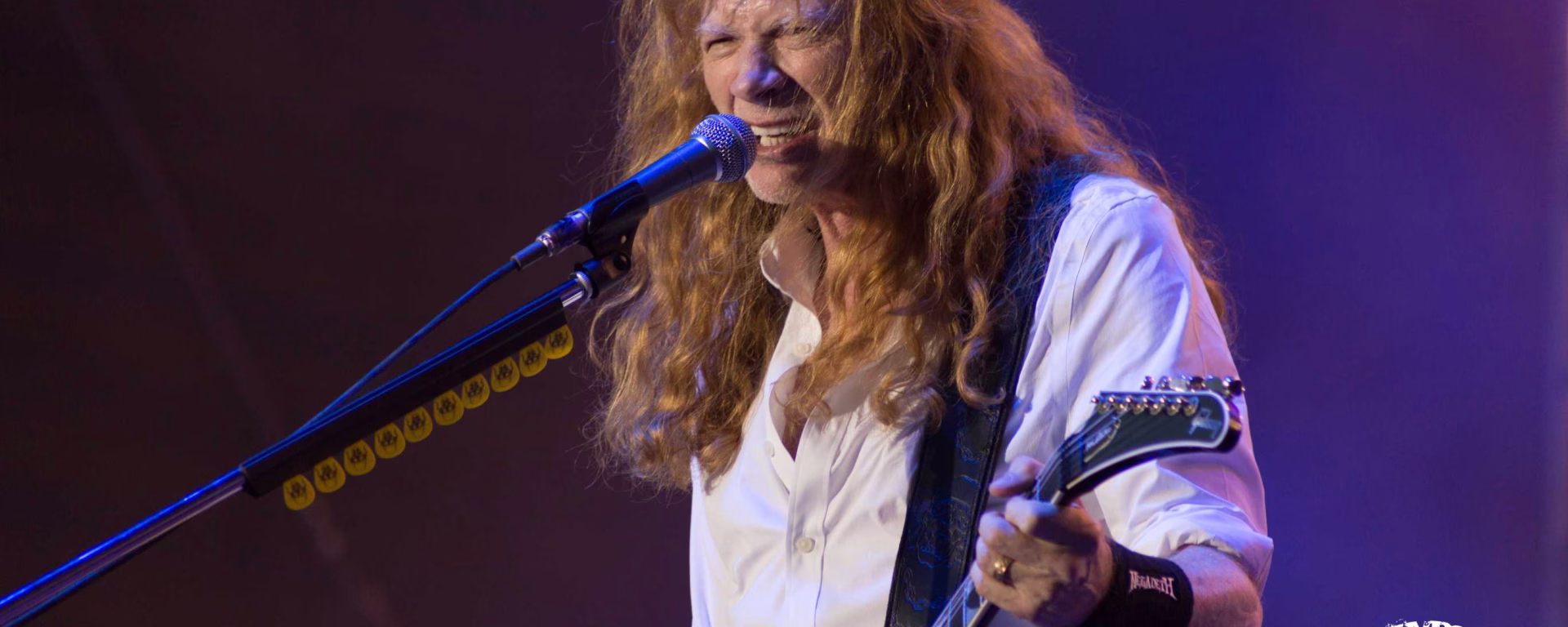 Megadeth: Ultimul Act al Titanilor Thrash Metal - ZaTurk