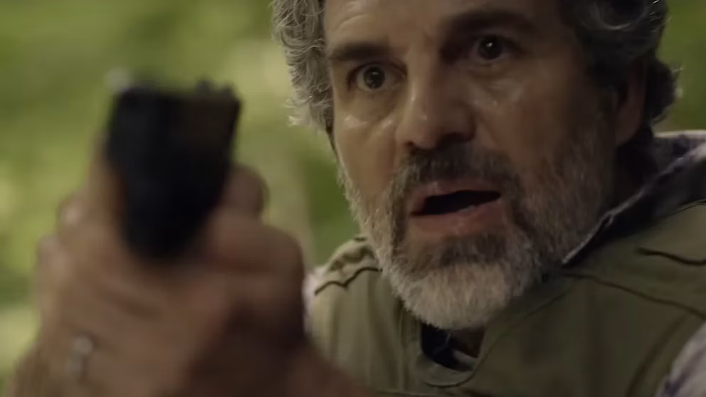Task Trailer: Mark Ruffalo Is A Troubled FBI Agent In Mare Of Easttown Creator’s New Crime Drama When a new Spider-Man movie needs a Hulk, that's a task for Mark Ruffalo. When a new crime drama from Brad Ingelsby needs someone to play a grizzled FBI agent dealing with trauma and violent felons however, well then that's a Task for Mark Ruffalo. In Mare Of Easttown creator Ingelsby's upcoming seven-episode Sky limited series, Ruffalo plays Tom, an officer heading up a Task Force to investigate a series of violent robberies in the suburbs of Philadelphia. So what's the rub, then? Well, it turns out the crook he's chasing, the unfortunately named Robbie (Tom Pelphry), is actually just an in-too-deep family man who Tom has more than a little in common with. Check out the trailer for the cat-and-mouse series below; Jean Valjean and Javert eat your hearts out — it would appear Philadelphian Les Miserables is here. As this first trailer, brilliantly set to Pink Floyd's 'Wish You Were Here', tees up, we've got the ethically compromised lawman wrestling with the meaning of mercy and forgiveness; we've got the penitent thief, driven to desperate measures to provide for his family, paying the price every day as his righteous daughter (here less Cosette, more a slightly emo Emilia Jones) holds his feet to the flames; and we've got the spectre of the dead mother (two of 'em in this one) hanging over proceedings, just to further charge the emotional powder keg before it blows. And, as a nice little bonus, this one comes with added violent biker dudes and high-stakes shootouts. Victor Hugo could never! In all seriousness though, following Ruffalo's recent year forays into the world of TV with All The Light We Cannot See, I Know This Much Is True, and Hal & Harper, this looks to be another brilliant deployment of the four-time Oscar nominee's ability to bring both tenacity and tenderness to men carrying the weight of the world on their shoulders — and, in the form of Pelphrey, Ingelsby seems to have found a perfect foil for him. In all fairness, a quick glance at the ensemble (Martha Plimpton! Owen Teague! Fabien Frankel!) shows no loose links in the series' impressive line-up either. We'll see how things shake out for Tom and Robbie when Task premieres on Sky on 8 September. *Alexa, play 'The Confrontation' from Les Miserables* - ZaTurk