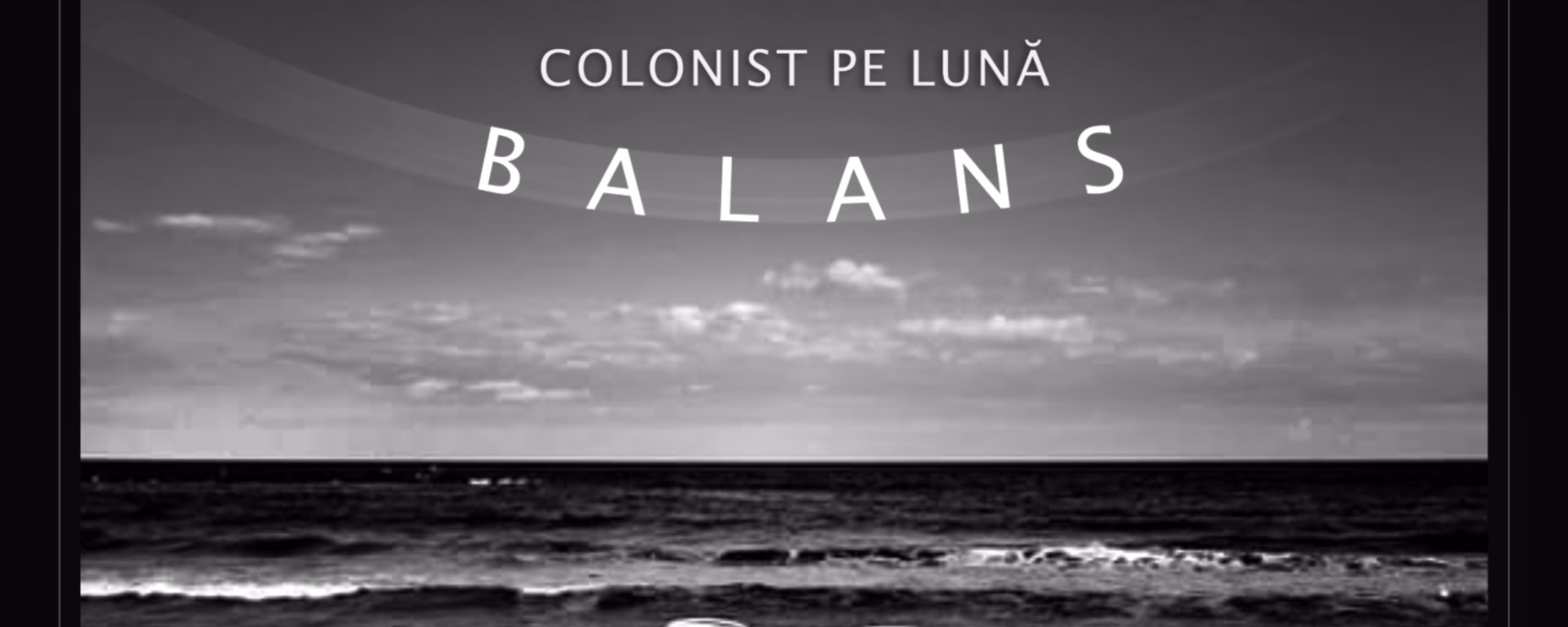 COLONIST PE LUNĂ A Lansat Single-ul Și Video Clipul Pentru Piesa "Balans"- ZaTurk