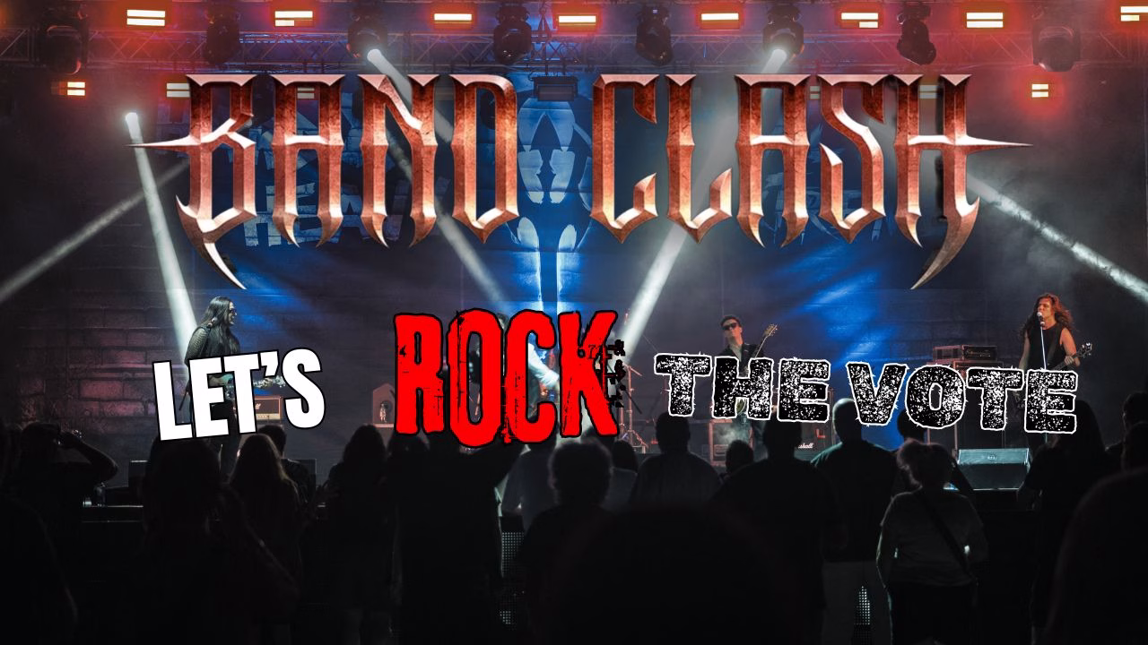 LET’S ROCK THE VOTE: A început etapa oficială de vot pentru Odyssea Band Clash 2026 - ZaTurk