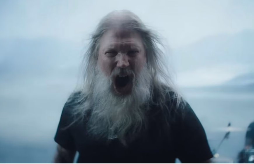 Amon Amarth anunță noul album „The Allfather Awakens” și dezlănțuie forța nordică prin noul single „Gjallarhorn” - ZaTurk