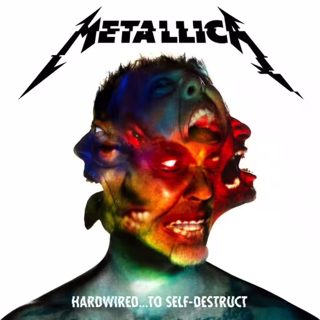 Metallica: Povestea unei trupe care a refuzat să moară