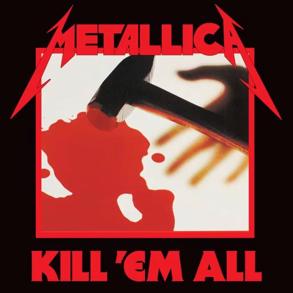 Metallica: Povestea unei trupe care a refuzat să moară