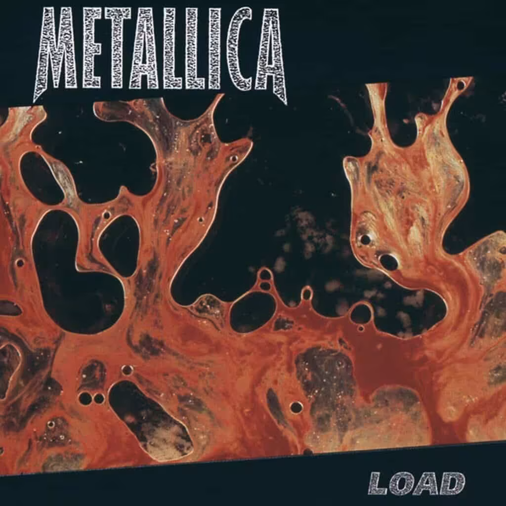 Metallica: Povestea unei trupe care a refuzat să moară
