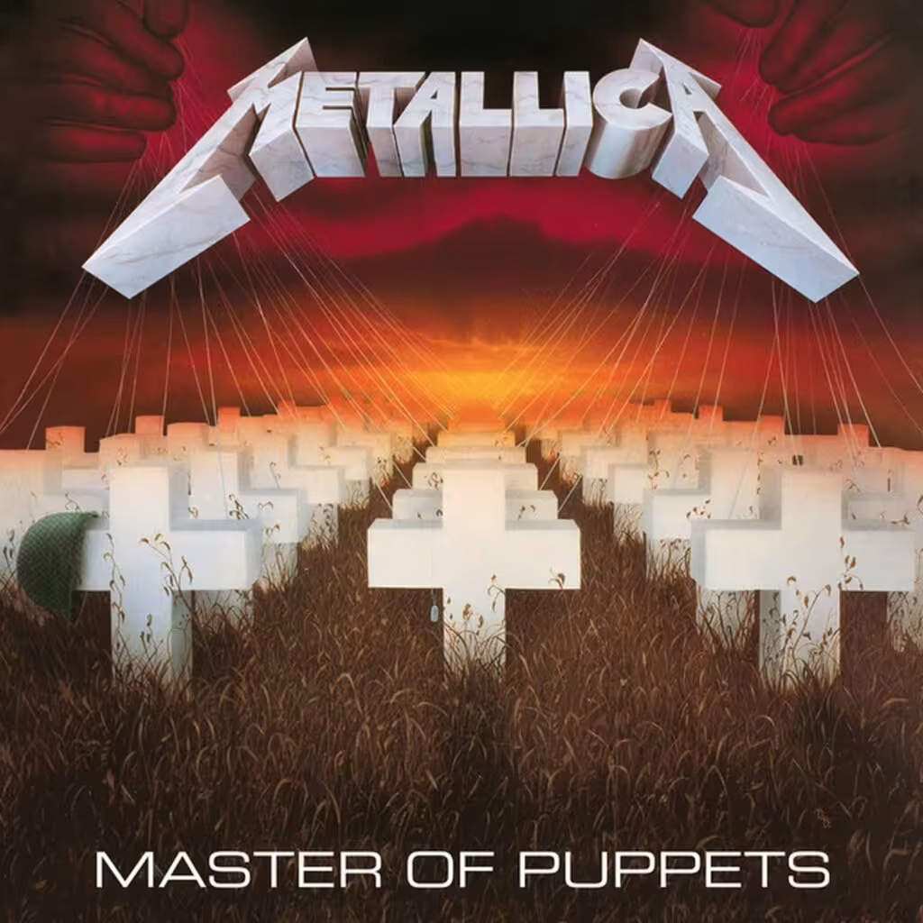 Metallica: Povestea unei trupe care a refuzat să moară
